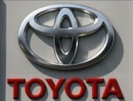 Toyota aileye 10 milyon dolar ödedi