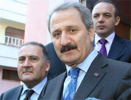 Kürt asıllı bakan BDP'ye seslendi