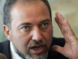İsrail Dışişleri Bakanı Lieberman: Asıl Türkiye özür dilesin