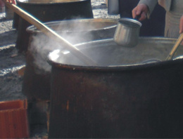 Tunceli'de müftülük aşuresine ret!