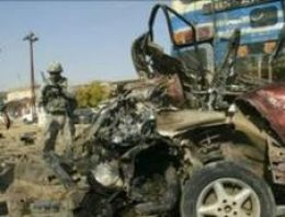 Irak'ta çifte intihar eylemi: En az 14 ölü