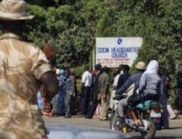 Nijerya'da Müslüman ve Hıristiyan liderler, siyasileri kışkırtıcılıkla suçladı