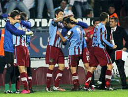 Trabzonspor'u böyle bitirecekler!