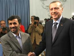 Ahmedinejad da '3 çocuk' dedi!