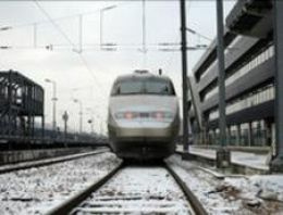 Fransa'da 13 saat rötar yapan 'cehennem treni'