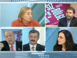 Yaşar Okuyan böyle çileden çıktı