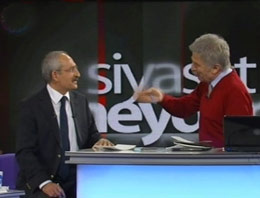 Kılıçdaroğlu'na yılın son golü Kırca'dan