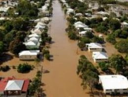 Avustralya'da sel felaketi büyüyor