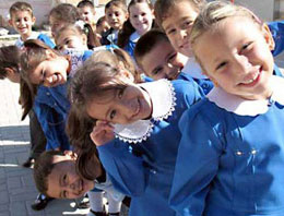 Okullarda ilk ''İstanbul Dersi'' yapıldı