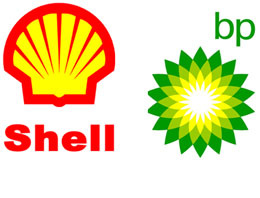 Shell'den BP'ye teklif var!