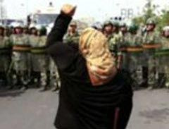19 yaşındaki Uygur kadına idam
