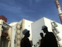 İran tesislerini diplomatlara açacak