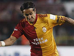 Galatasaray'dan Antalyaspor'a transfer