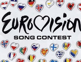 Eurovision'a katılacak ülkeler belirlendi