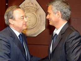 Almeida Real Madrid'i birbirine kattı