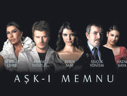 Aşk-ı Memnu bilimsel tez konusu oldu