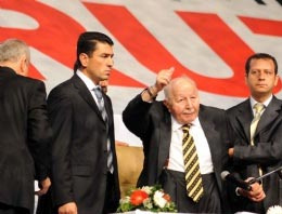 Erbakan yarın taburcu oluyor