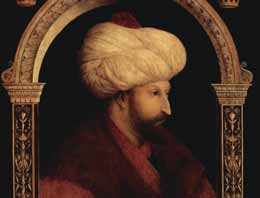 Fatih Sultan Mehmet'le ilgili büyük sır!