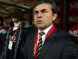 Fenerbahçe Gençler'e hazırlanıyor