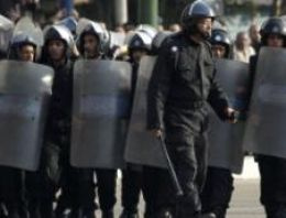 Mısır'da protesto gösterileri yasaklandı