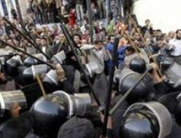 Mısır'da protesto gösterileri yayılıyor