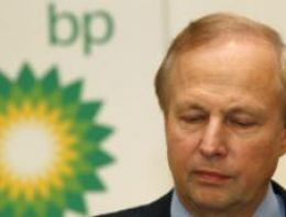 BP'de 19 yılın en kötü bilançosu