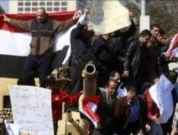 Mısır'da ordu neden polisten ayrı tutuluyor?