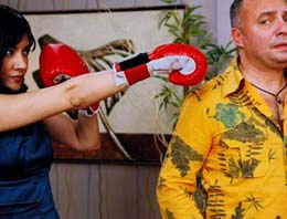 Vadi'deki Çakır çok aranacak!