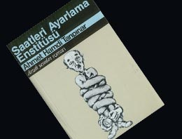 Sırplar saatini Tanpınar’a göre ayarladılar