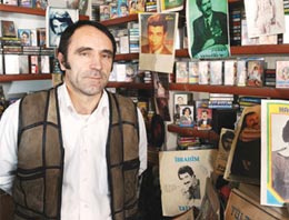 Kasetin düşmeyen kalesi