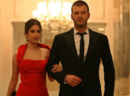 Magazin dünyasına üzücü haber