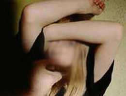 Düzce'de mide bulandıran rezalet!