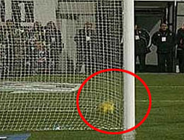 Beşiktaş'ı ayağa kaldıran görüntü