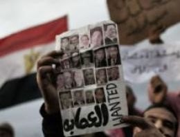 Müslüman Kardeşler müzakere sürecine katılıyor