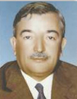 Eski Bakanlardan Ali Mesut Erez öldü