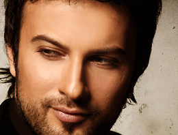 Eurovision iddialarına Tarkan'dan yanıt!