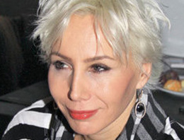 Ünlü oryantali görenler tanıyamadı!