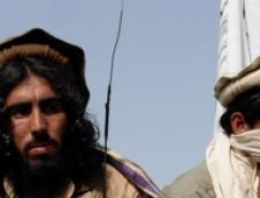 NATO: 900 Taliban militanı saf değiştirdi