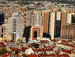 İkinci el konutta en ucuz ilçe!