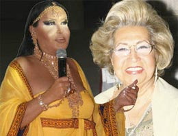 Semra Özal'a O..spu dedi mi?