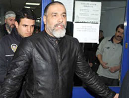 Cemil İpekçi'nin erkek arkadaşı gözaltında