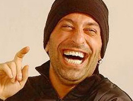 O espiri Cem Yılmaz'a mı ait?