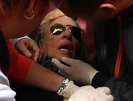 Defne Joy'un ailesi sonunda patladı!