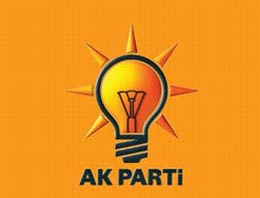 AK Parti belde başkanı istifa etti