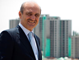 TOKİ kent aktörlerini biraraya getirecek