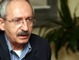 Kılıçdaroğlu'ndan Rusça mesaj!