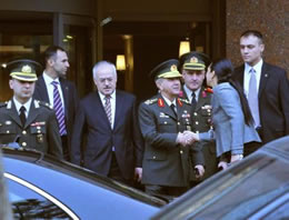 Askerden tüm eleştirilere yanıt!