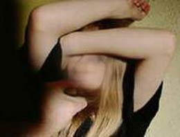 Zihinsel engelli kadına tecavüz etti