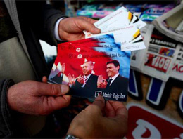 Kosova'da Türkler bakanlık bekliyor