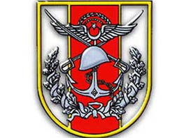 TSK'dan dağcı hakkında bilgi notu